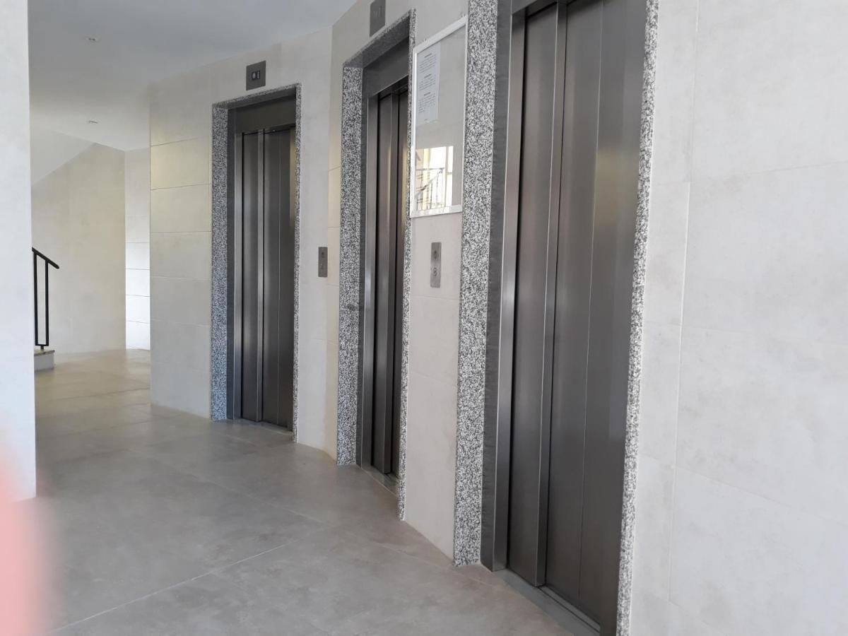 Seaside Apartment For 2 Next To Nerja Pool Carabela-C704 Torrox-Costa Exteriör bild