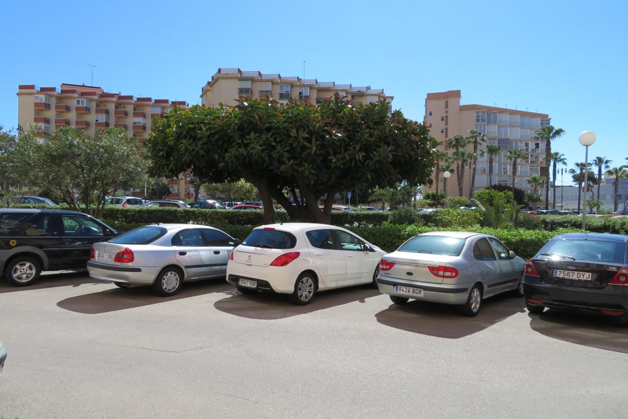 Seaside Apartment For 2 Next To Nerja Pool Carabela-C704 Torrox-Costa Exteriör bild